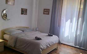 Simbilis B&B Holiday Experience Aloe